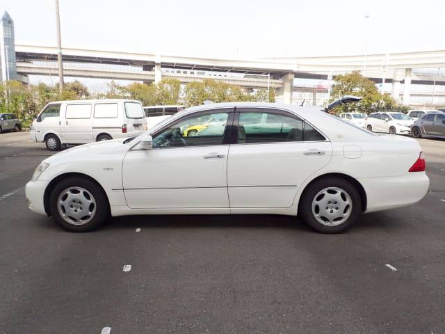 2006 TOYOTA Crown