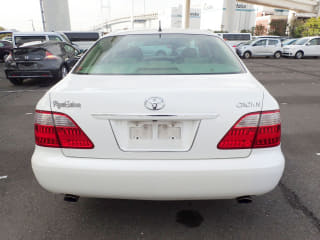 2006 TOYOTA Crown