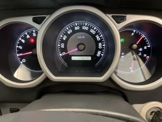 2007 TOYOTA Hilux Surf