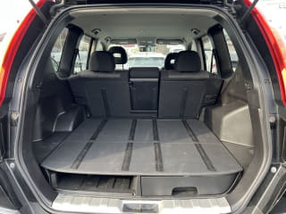 2009 NISSAN X-Trail
