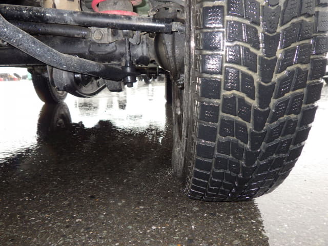 SUZUKI Jimny thumbnail 14