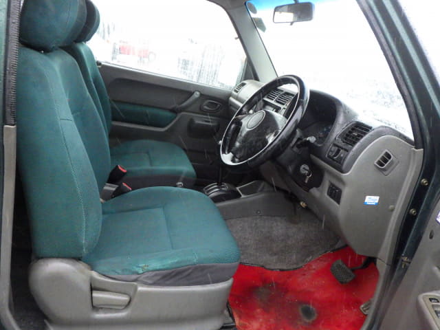 SUZUKI Jimny thumbnail 25
