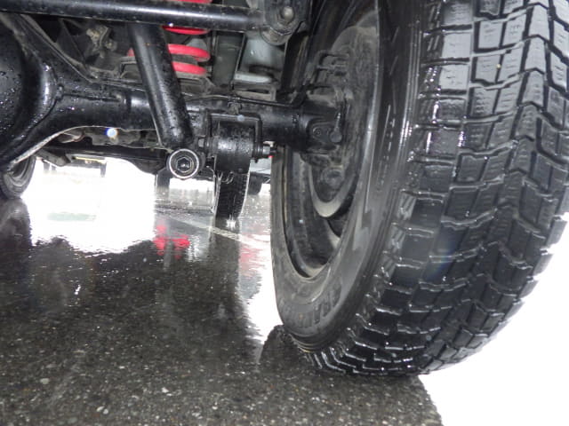 SUZUKI Jimny thumbnail 16