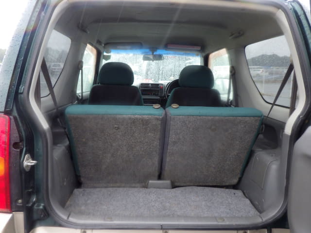 SUZUKI Jimny thumbnail 28