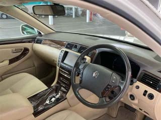 2007 TOYOTA Crown