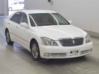 2007 TOYOTA Crown