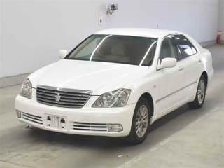 2007 TOYOTA Crown