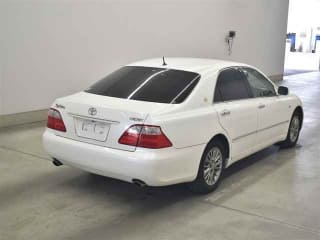2007 TOYOTA Crown