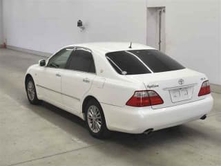 2007 TOYOTA Crown