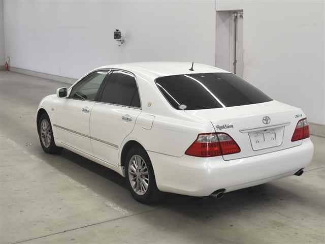 TOYOTA Crown thumbnail 5