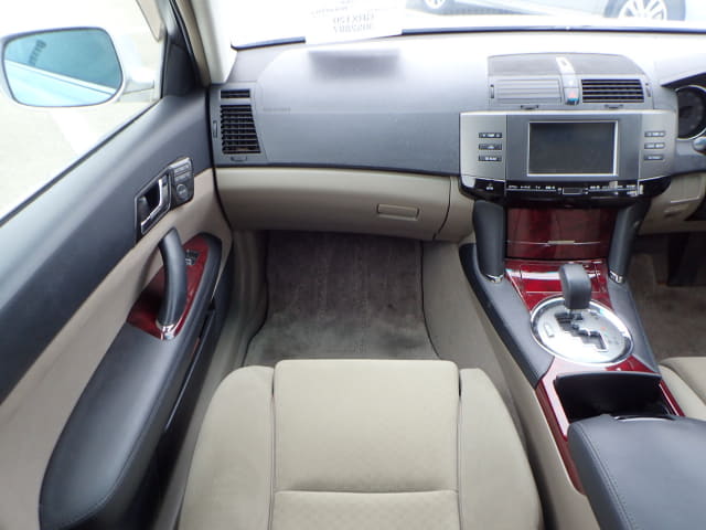 2008 TOYOTA Mark X