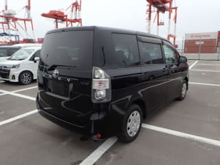 2007 TOYOTA Voxy