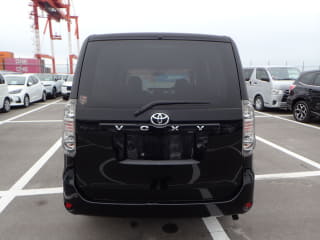2007 TOYOTA Voxy