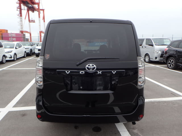TOYOTA Voxy thumbnail 56
