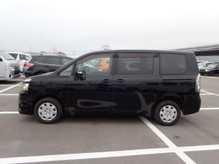 2007 TOYOTA Voxy