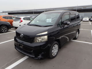2007 TOYOTA Voxy
