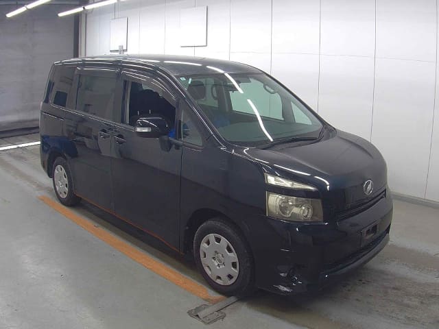 TOYOTA Voxy thumbnail 48