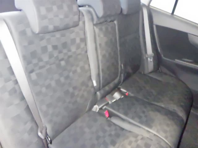 2009 TOYOTA Corolla Fielder