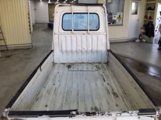 1999 DAIHATSU Hijet Truck