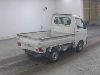 1999 DAIHATSU Hijet Truck