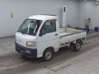 1999 DAIHATSU Hijet Truck