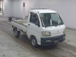 1999 DAIHATSU Hijet Truck