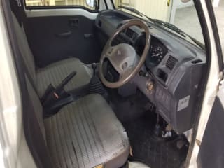 1999 DAIHATSU Hijet Truck