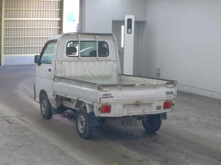 1999 DAIHATSU Hijet Truck