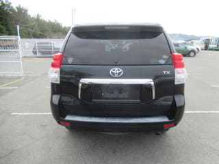 2010 TOYOTA Land Cruiser Prado