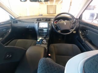 2007 TOYOTA Crown