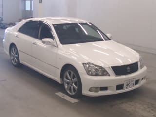 2007 TOYOTA Crown