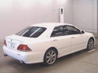 2007 TOYOTA Crown