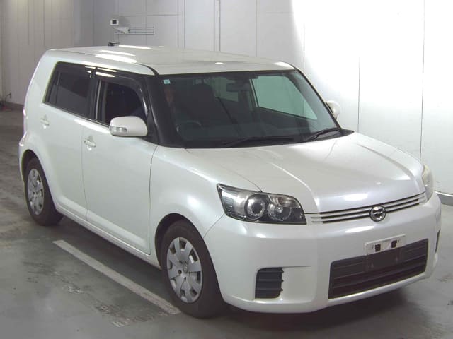 2009 TOYOTA Corolla Rumion