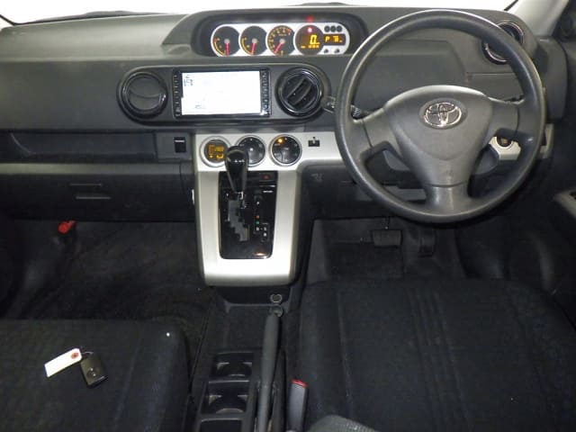 2009 TOYOTA Corolla Rumion