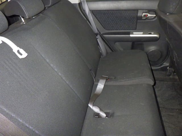 2009 TOYOTA Corolla Rumion