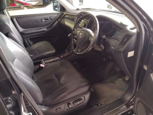 2006 TOYOTA Kluger