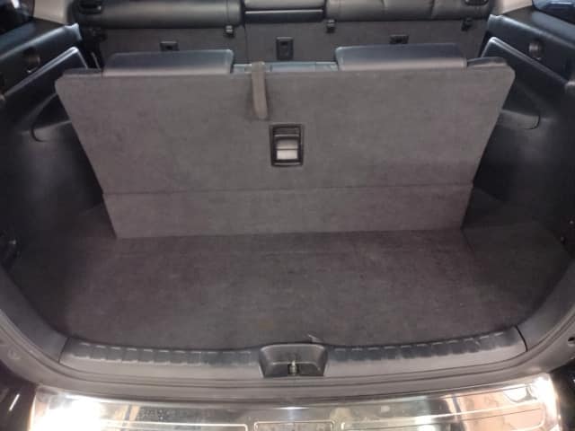 2006 TOYOTA Kluger