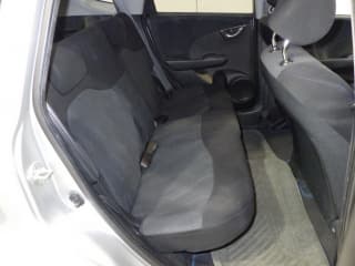 2009 HONDA Fit