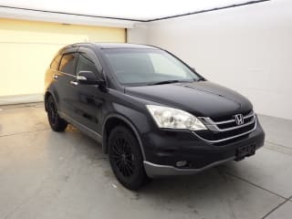 2009 HONDA CR-V