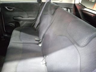 2011 HONDA Fit Hybrid