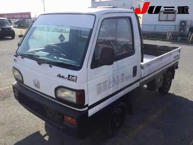 1993 HONDA Acty Truck