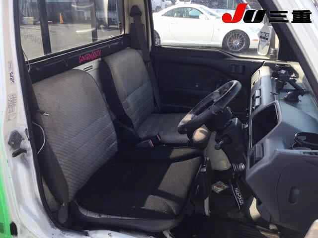 1993 HONDA Acty Truck