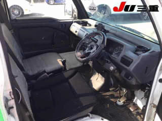 1993 HONDA Acty Truck