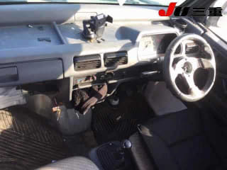 1993 HONDA Acty Truck