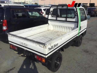 1993 HONDA Acty Truck