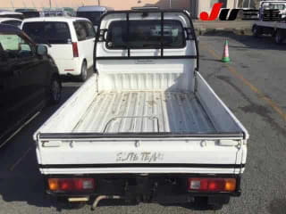 1993 HONDA Acty Truck