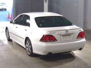 2007 TOYOTA Crown