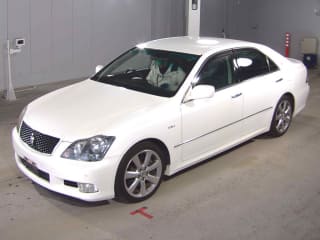 2007 TOYOTA Crown