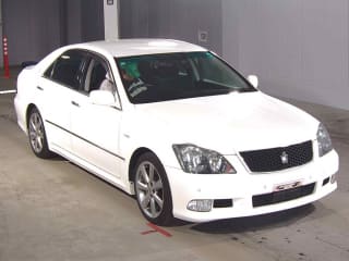 2007 TOYOTA Crown