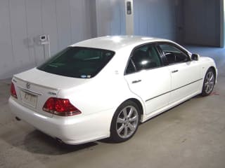 2007 TOYOTA Crown